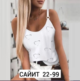 Майка 1K94Z142