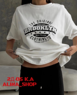 Футболка 10Z0F0J2