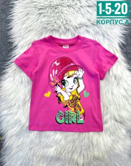 Футболка 1Z294442