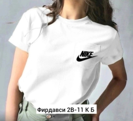 Футболка 002J4J45