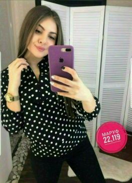 Блузка 4Z4FZKF8