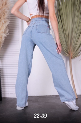 Джинсы 101100V1