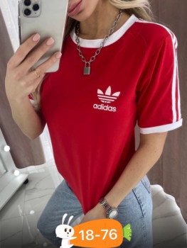 Футболка FFJZJJF6