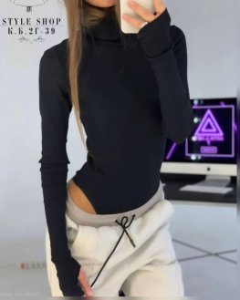 Боди