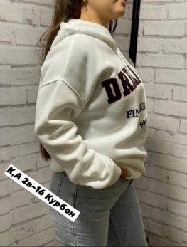 Толстовка K001VFV1