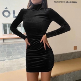 Платье