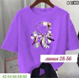 Футболка 1J194Z23
