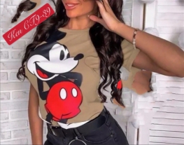 Футболка ZK991Z95