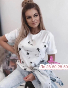 Футболка 0JF019V4