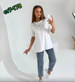 Футболка 9F1K1211