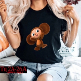 Футболка 9F2JV4J1