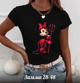 Футболка 9K49V2F3