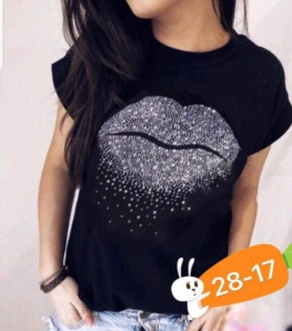 Футболка 21K44JJ1
