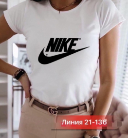 Футболка 2142V9F2