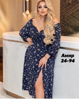 Платье