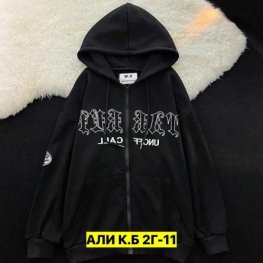 Толстовка V0V92102