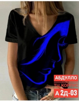 Футболка V9JK0921
