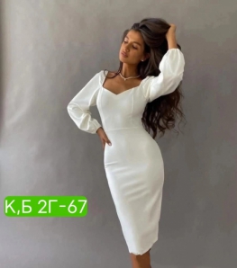 Платье V99V2145
