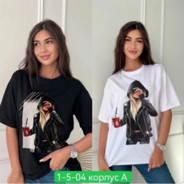 Футболка 4J224091