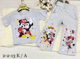 Костюм двойка 4K194KK2