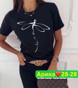 Футболка 4K219022