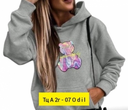Толстовка 4Z2FJ2F6
