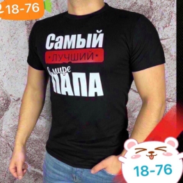 Футболка FZZ401F2