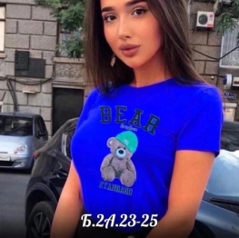 Футболка FV0KFVZ7