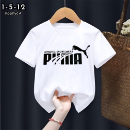 Футболка 091002F3