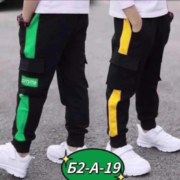 Спортивные штаны 0901KK23