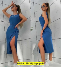 Платье 09ZVF2V6