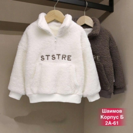 Толстовка 20JKJ221