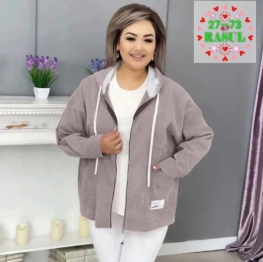 Ветровка 22ZZK1F4