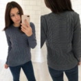 Пуловер - KK10F4