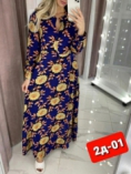 Платье - ZJZ40424