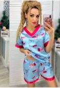 Пижама - 441ZVZF7
