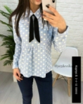 Блузка - V091FK15