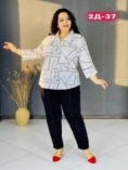 Блузка - 1K0JJ045