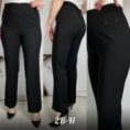 Брюки - ZJ01VK21
