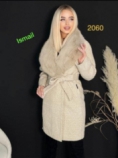 Пальто - FK4K90K1