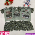 Костюм двойка - 19ZZ42J4
