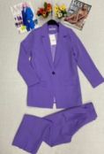 Брючный костюм - 0J40F121