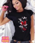 Футболка - 1F9JZV24