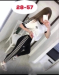 Спортивный костюм - FFK12JJ3