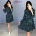 Платье - ZK029F22