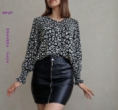 Блузка - Z12ZF201