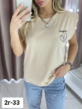 Футболка - 0F0FJKK3