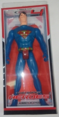 Superman - F01KZV