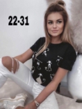 Футболка - ZKKZJKF2