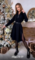 Платье - 1K1VK023